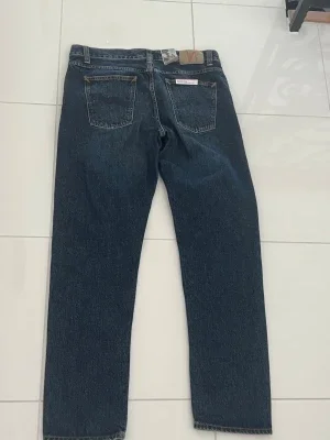 Nudie Jeans Steady Eddie
