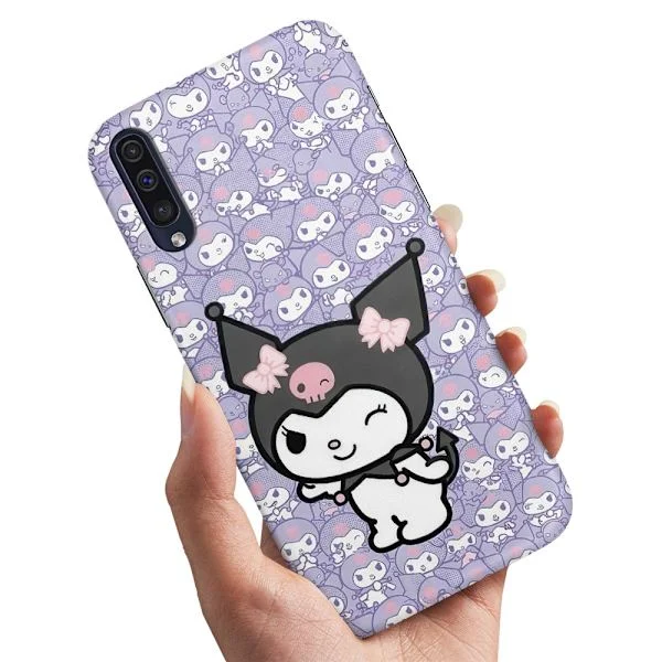 Skal / Mobilskal till Huawei P20 Pro - Kuromi Kitty