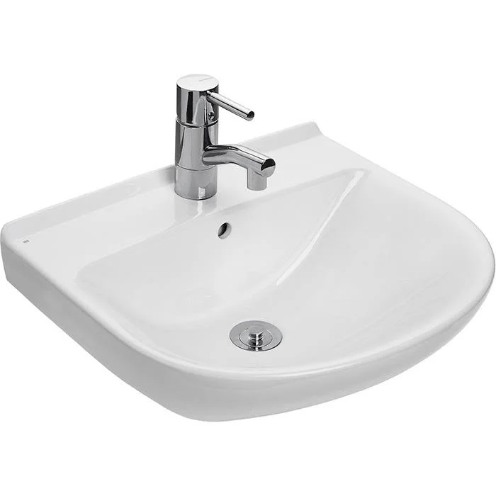Ifö Cera 22220 Tvättställ 50 cm, Badrum