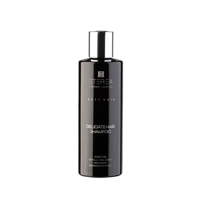 Eterea Cosmesi Naturale Soft Hair Delicate Hair Shampoo 200ml - Shampoo Delicato