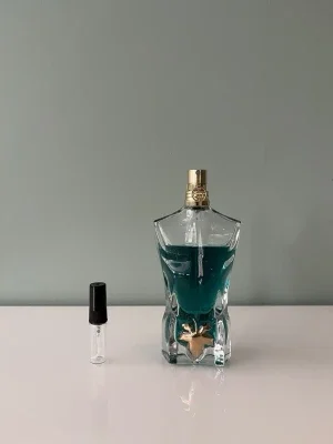 2 ml sample/doftprov av Jean Paul Gaultier Le Beau edt