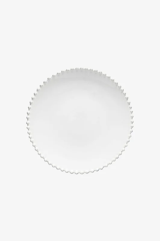 COSTA NOVA - Middagstallerken Pearl - Hvit - Tallerkener - Fra Homeroom