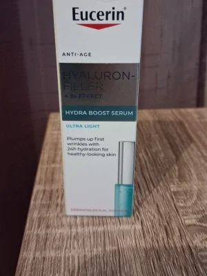 Eucerin Hyaluron-Filler Hydra Boost Serum