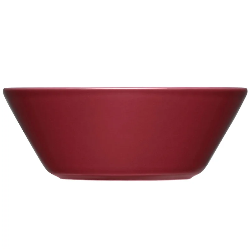 Iittala Teema Kulho 15 cm, kirsikka