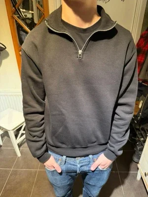 Zara halfzip