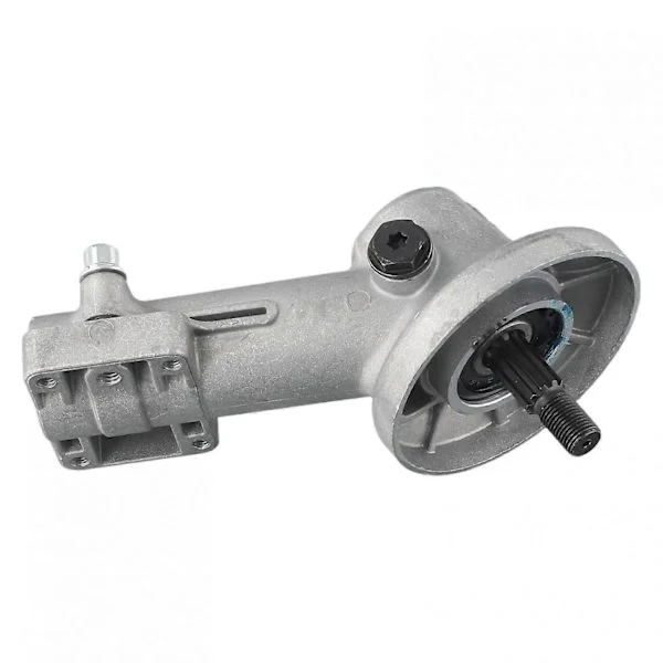 För STIHL Trimmer VÄXELLÅDA HUVUD VÄXELLÅDA FS FS-R 130 131 111 110 91 240 260