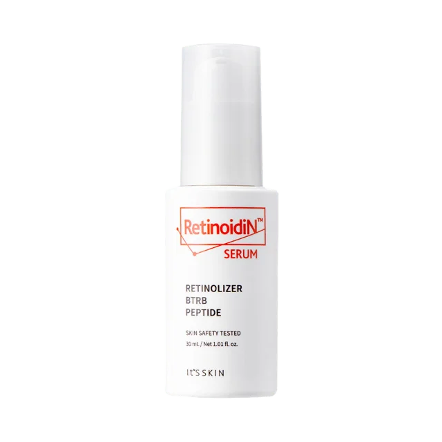It'S SKIN Retinoidin Serum & specialbehandling Unisex 30ML
