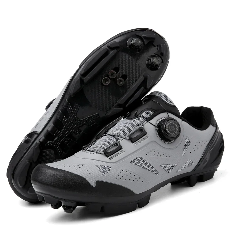 AliExpress - Radfahren Flache MTB Schuhe Berg Turnschuhe Männer Schuhe Dirt Bike Racing Klitoris Fahrrad Frau Straße SPD Speed Cleat Radfahren