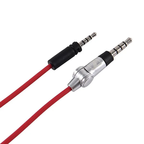 3,5 mm - 2,5 mm audiokaapeli, yhteensopiva Sennheiser Momentum 2.0/ Momentum -kuulokkeiden kanssa