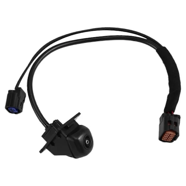 95760-D4600 Bilbackkamera Backkamera för Kia Optima Optima HyBrid 2015-2018 95760D4600 KIT