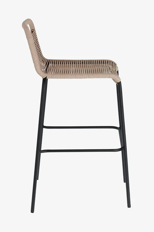 Jotex - Lambton Sitthöjd 74 Cm, 4-pack Beige Barstol - Köp Barstolar hos Jotex