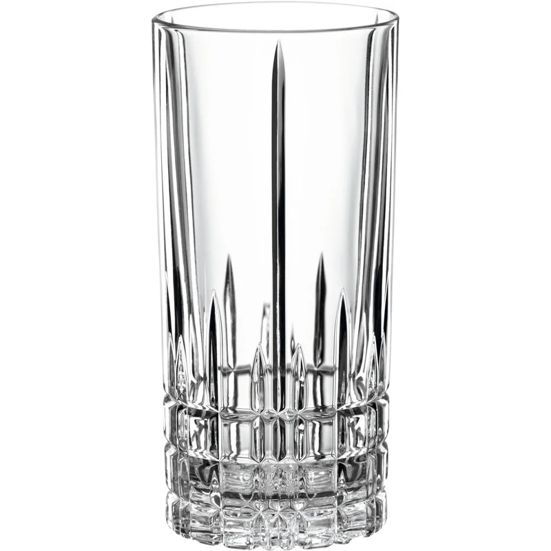 Spiegelau Perfect Serve Perfect Longdrinkglas 35cl 4-p | Dukning & Servering > Glas > Cocktail- & Drinkglas > Longdrinkglas | Bagaren och Kocken