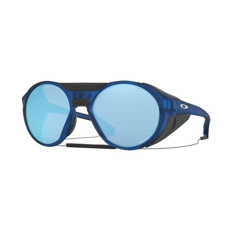 Oakley Clifden - Urheilulasit - Oakley - Siniset Round