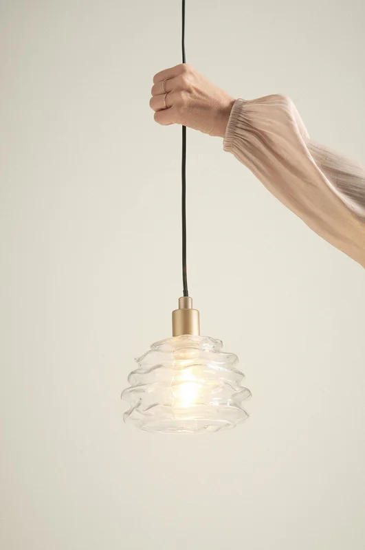 FALL hanglamp Glas - Koop Hanglampen bij Jotex