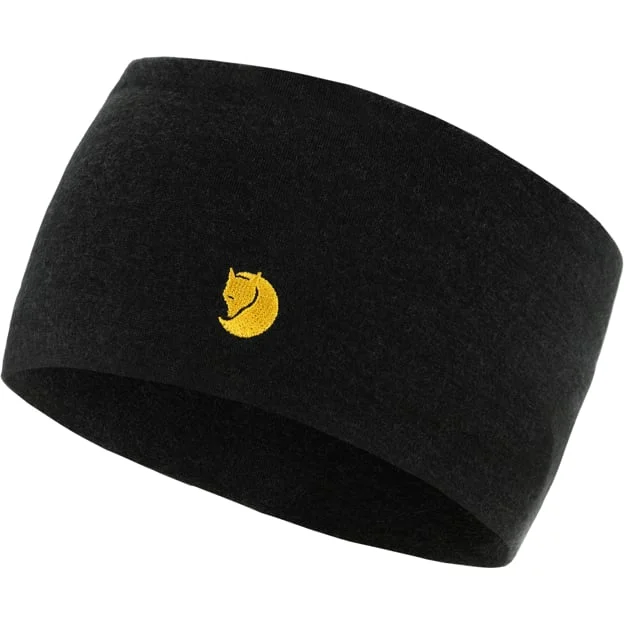 Fjällräven Bergtagen Merino Headband L/XL