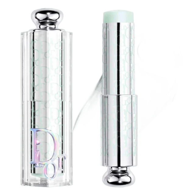 DIOR Backstage Glassy Glow Stick Highlighter Dam Grön 6G
