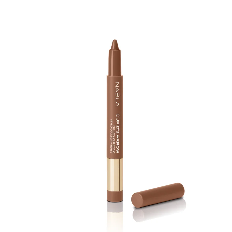 Nabla Cupid’s Arrow Longwear Stylo Arrow #5 - Beige 0.8gr - Matita occhi