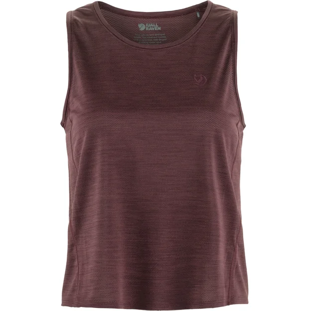 Fjällräven Abisko Lite Tank W M