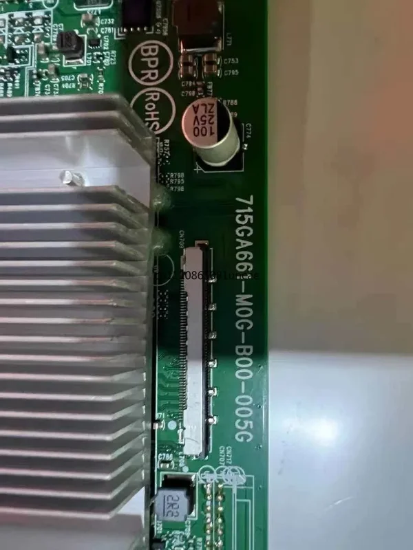 AliExpress - Geeignet für AOC CU34G2X Power Board 715GA649, Treiberplatine 715GA661, Logikplatine SG3402H01