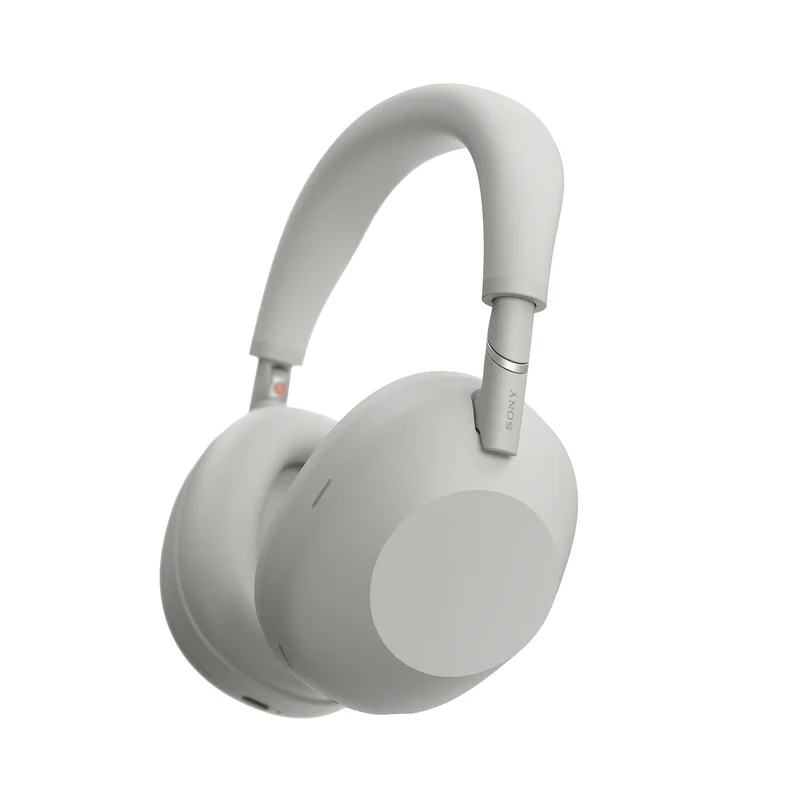 Demo - Sony WH-1000XM6 Trådløst headset