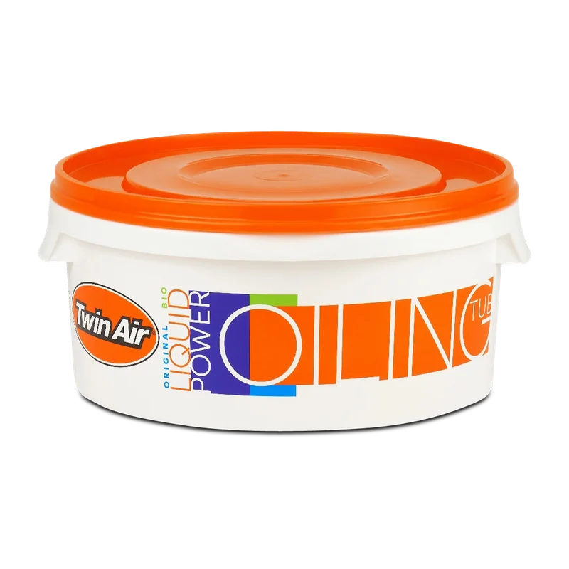 Secchio Olio per Filtro Aria Twin Air