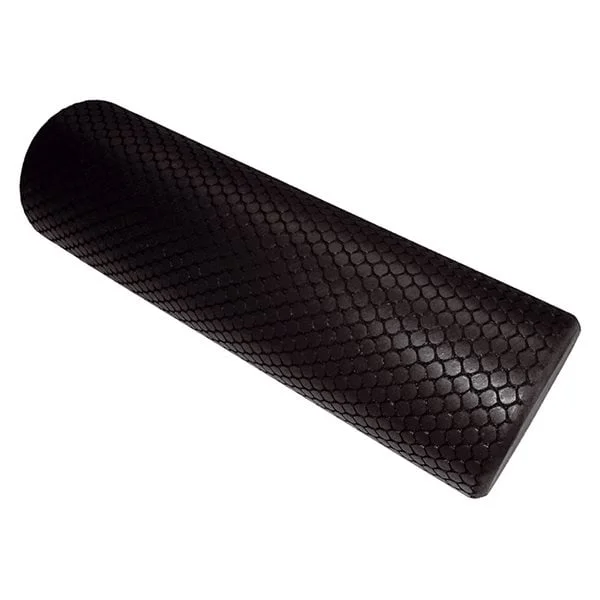 Iron Gym Essential hierontarulla / vaahtorulla lihashierontaan / hierontarulla venyttelyyn ja kuntoutukseen