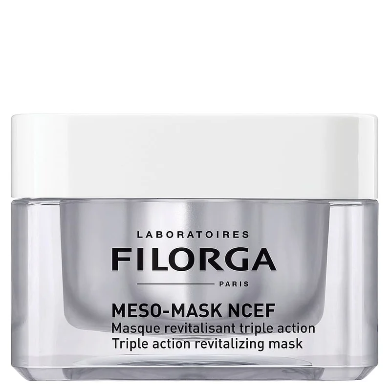 Filorga Meso-Mask NCEF 50 ml, Hudpleje, Masker, Dybderensende Masker