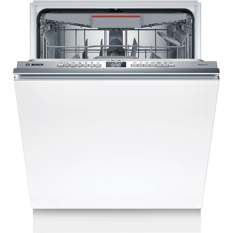 Bosch - Integrert oppvaskmaskin SMV4HMX02S Annet