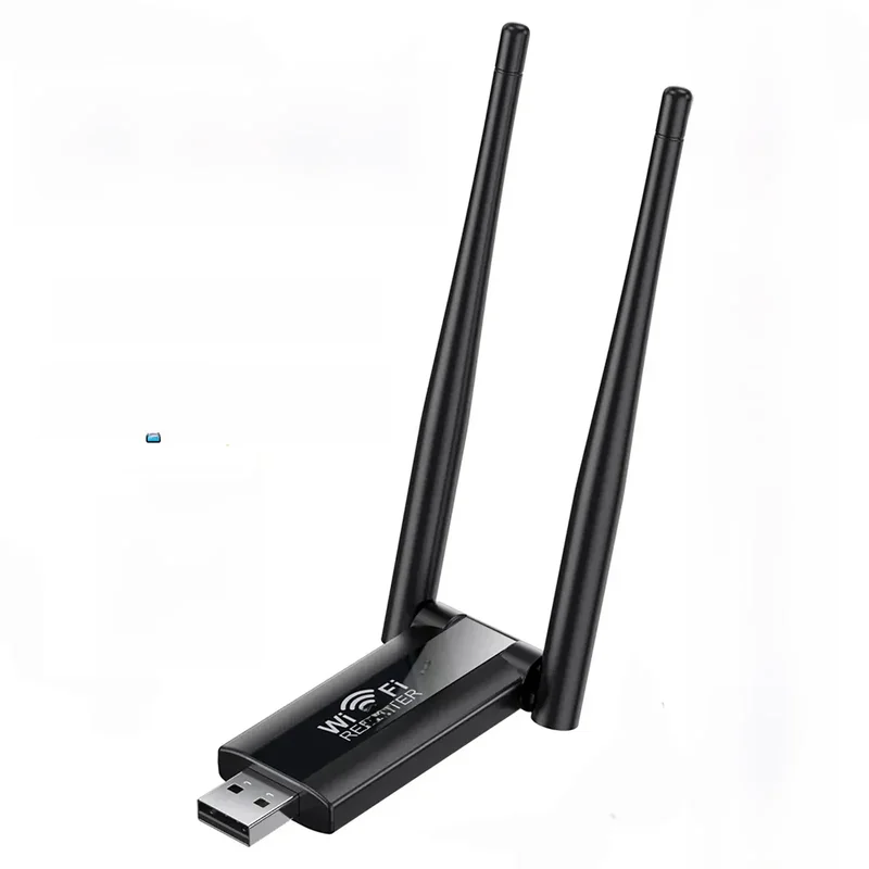 AliExpress - 2.4G 300Mbps sans fil USB WiFi répéteur Extender WiFi amplificateur de Signal Booster longue portée Wi-Fi routeur Extension réseau à 