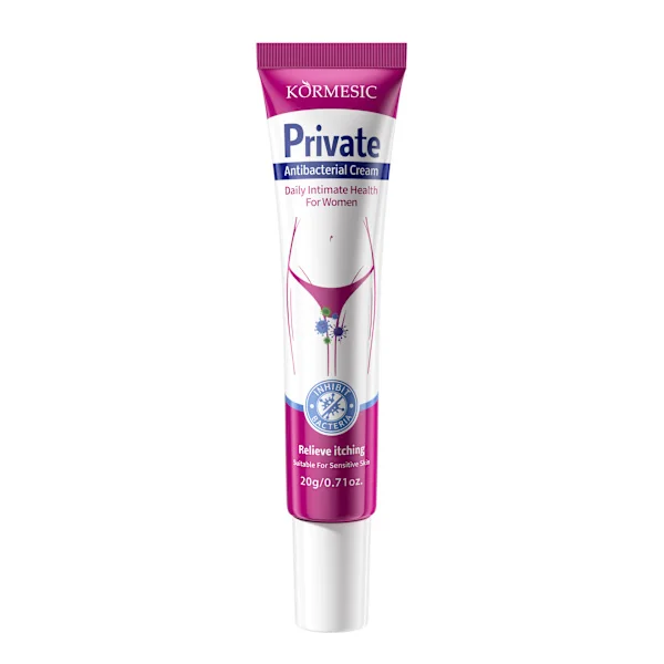 4D Hydrating Body Serum, Feminin Intim Antibakteriell Krem 20gl