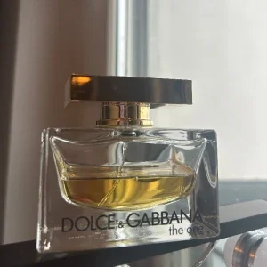 Dolce & Gabbana The One