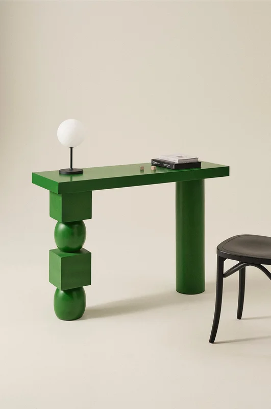 Jotex - Bureau 40x100 Cm Varengroen Varengroen - GEO - Koop Bureaus bij Jotex