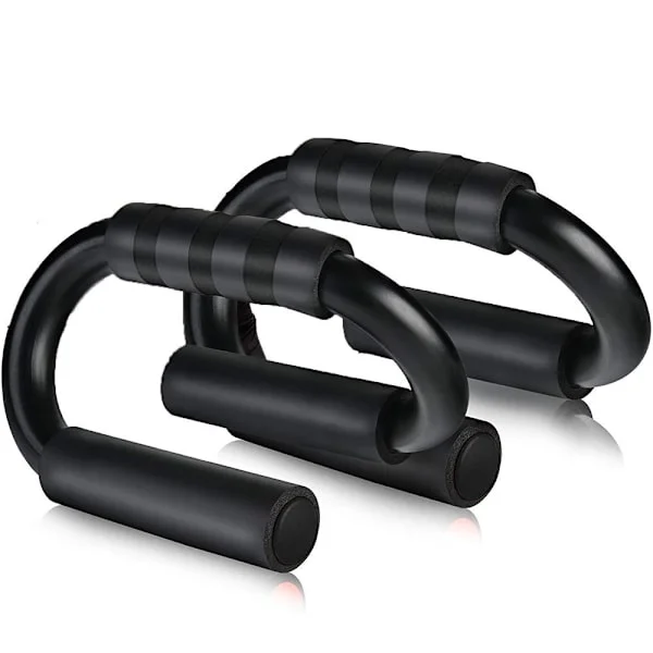 Premium Push Up Håndtak Sett med 2 Push Up Bar med Elegant Design