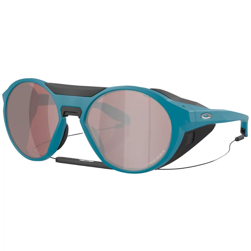Oakley Clifden Matte Balsam Prizm Snow Black