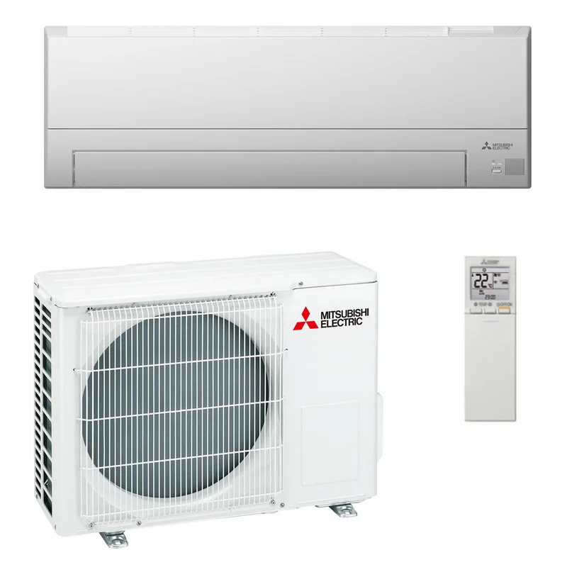 Condizionatore Mitsubishi Electric Serie BT 9000 BTU R32 Inverter A++ | Climamarket