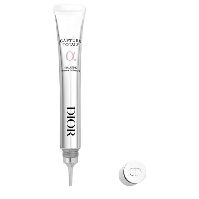 DIOR Capture Totale Hyalushot - Wrinkle Corrector Serum & specialbehandling Dam 15ML