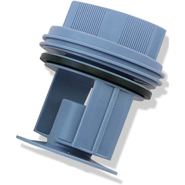 Avløpsplugg for Siemens, Bosch vaskemaskin WM1095/1065 WD7205
