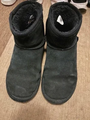 Svarta uggs