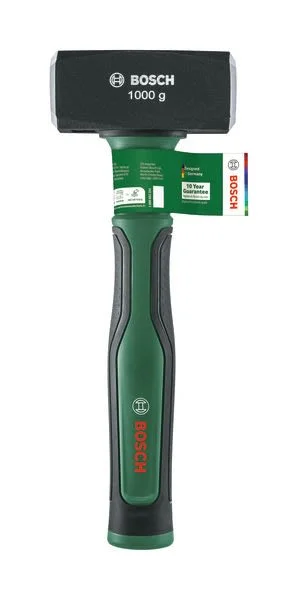 Bosch DIY 1600A02ZA4 Mejselhammare, Handverktyg