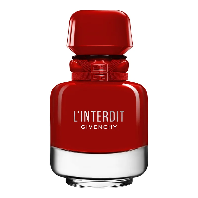 Givenchy L'Interdit Rouge Ultime 35ml - Eau de Parfum