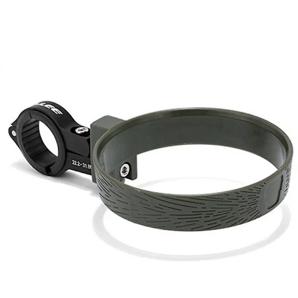 Sykkel Kaffekoppholder Universal Sykkel Vannkoker Brakett Drikkeflaske Bur Styrefeste Vannflaskeholder Sykkel Tilbehør - Sykkel Flaskeholder