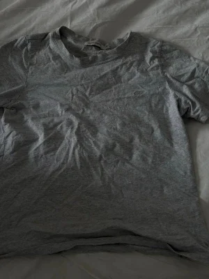 Grå t-shirt från Carin Wester