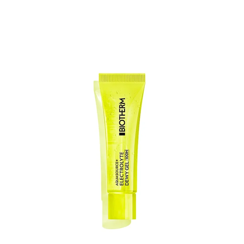 Spar 25% • Køb 2, Biotherm Biotherm Aquasource+ Electrolyte Dewy Gel 100H 30 ml, Hudpleje, Ansigtspleje, Dagcreme