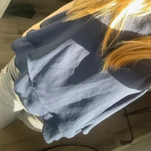 Söta toppar