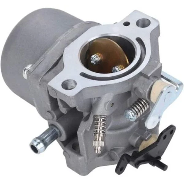 Briggs & Stratton kaasutin, 698945 Nikki kaasutin, moottorin kaasutin. Sopii Briggs & Stratton -malleihin 285707, 289707, 28B705, 28M707 (LGL)