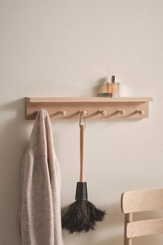 Jotex - Wandrek 60 Cm Naturel Naturel - OSLO - Koop Halmeubels bij Jotex
