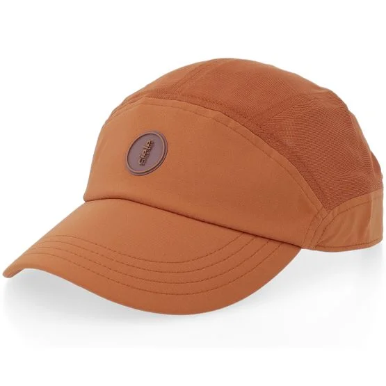 Ciele - Oransje Caps - Fstcapsc-Comp-Ninetysl-Gingerbread 5-Panel @ Hatstore