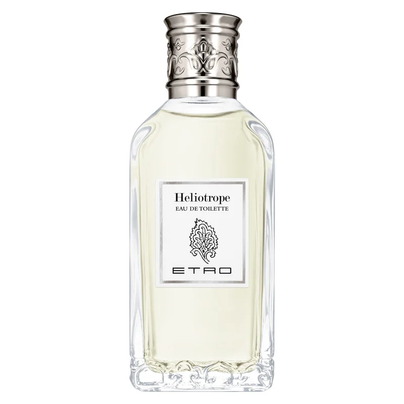 ETRO Eau de Toilette Heliotrope 100ml