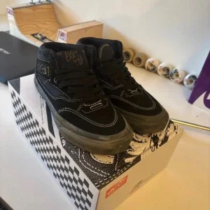 Vans Half Cab - gore tex