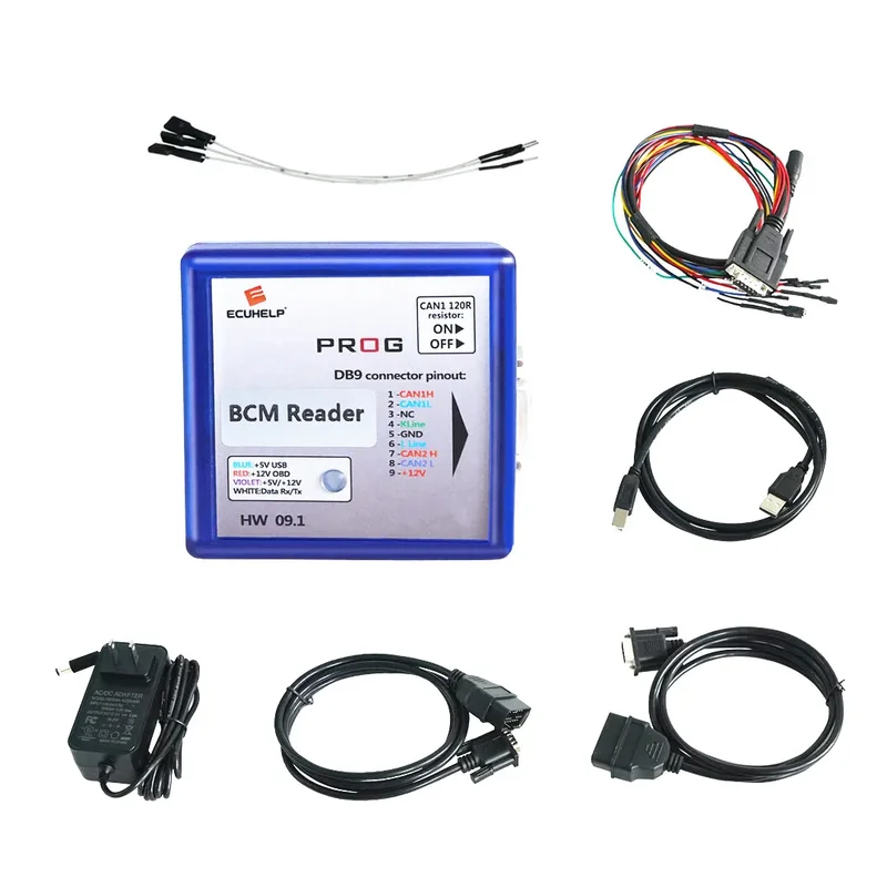 AliExpress - Licence complète IO-PROG Version complète avec PSA BSI pour Opel pour GM Programmeur de clonage ECU Multi-véhicules Amélioration de 